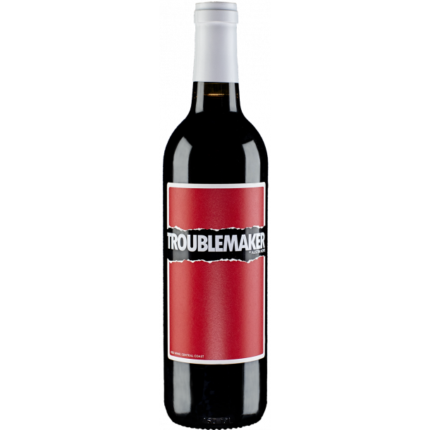 Troublemaker Blend 16