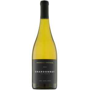 Underdog Protocol Chardonnay 2023