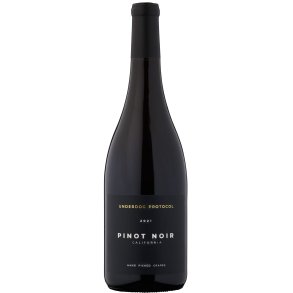 Underdog Protocol Pinot Noir 2023