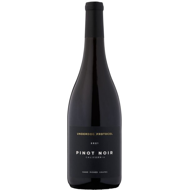 Underdog Protocol Pinot Noir 2023