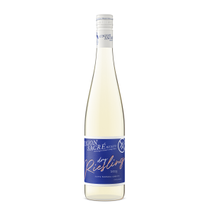 Union Sacr�, Dry Riesling 2023