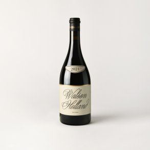 Walson Holland, Sta. Rita Hills, Pinot Noir 2021