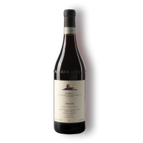 Andrea Oberto  Barolo Albarella 2021