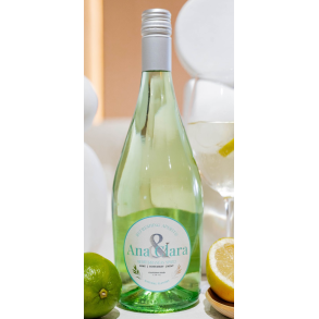 Ana & Clara Mediterranean Spritz