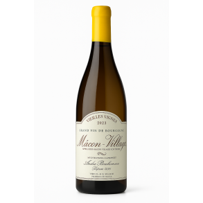 Andr Bonhomme Mcon Village 2023 (ko)