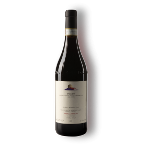 Andrea Oberto Barolo del Comune di La Morra 2021