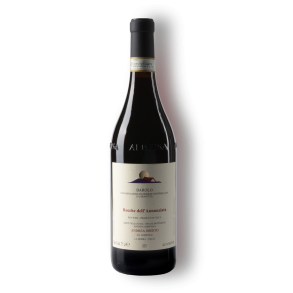 Andrea Oberto  Barolo Rocche dellAnnunziata 2020