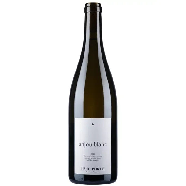 Domaine Haute Perche, Anjou Blanc 2024