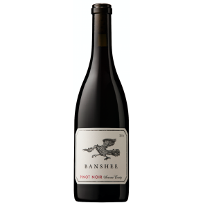 Banshee Sonoma County Pinot Noir 2023