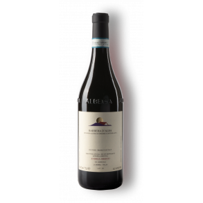 Andrea Oberto Barbera dAlba 2024