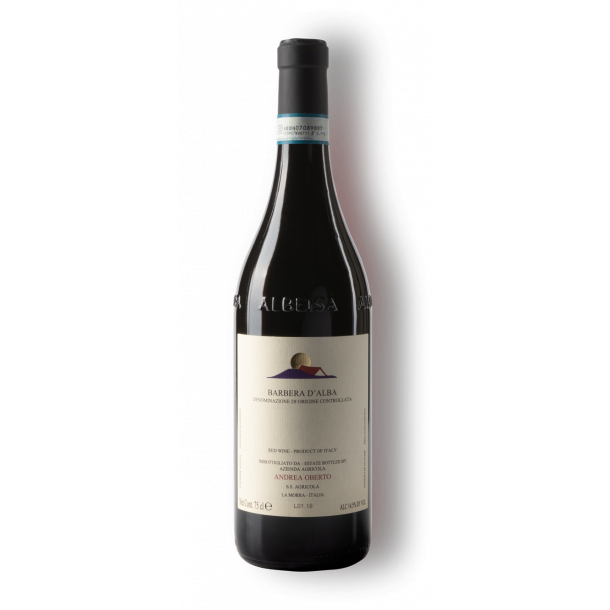 Andrea Oberto Barbera dAlba 2023