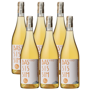 Poderi Cellario Bassissimo (6 fl.)