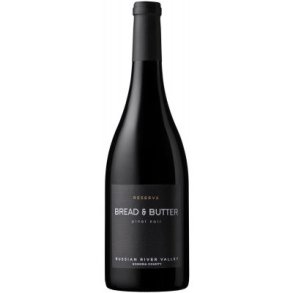 Bread & Butter Russian River, Reserve Pinot Noir 2021