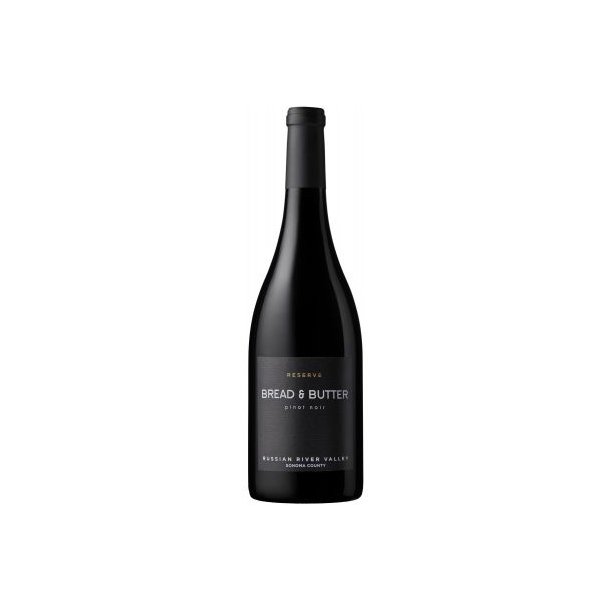 Bread &amp; Butter Russian River, Reserve Pinot Noir 2021