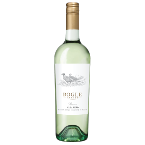 Bogle Albarino Reserve 2022 
