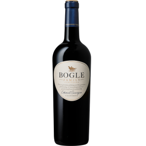 Bogle Cabernet Sauvignon 2022