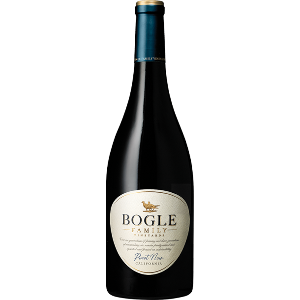 Bogle Pinot Noir 2022