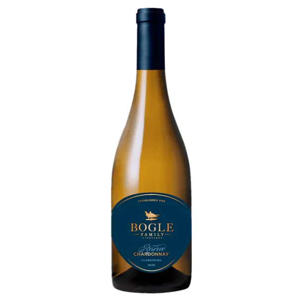 Bogle Chardonnay Reserve 2020