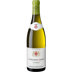 Domaine Bader-Mimeur Bourgogne Aligot Les Pierres 2022