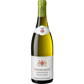 Domaine Bader-Mimeur Bourgogne Bourgogne Chardonnay Dessous les Mues 2023