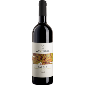 Ca' Di Press Barolo 2019
