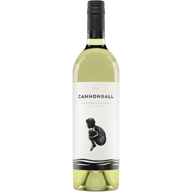 Cannonball Sauvignon Blanc 2022