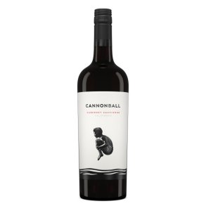 Cannonball Cabernet Sauvignon 2020