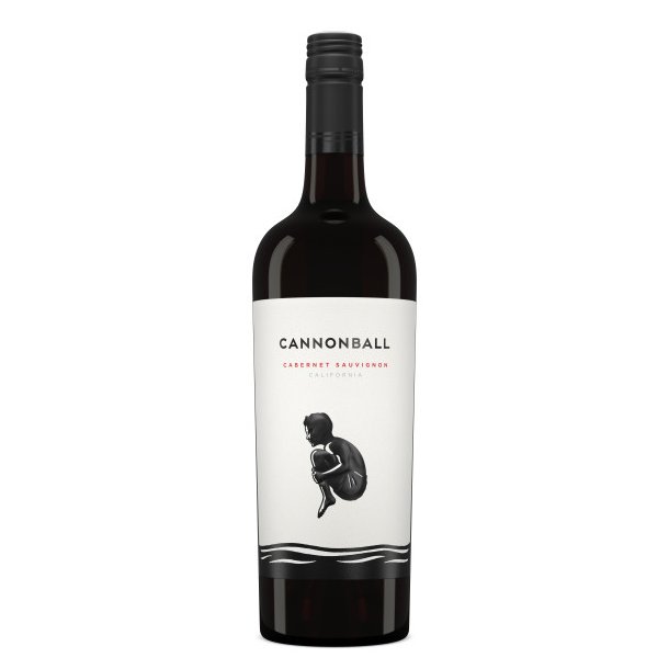 Cannonball Cabernet Sauvignon 2020