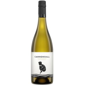 Cannonball Chardonnay 2022