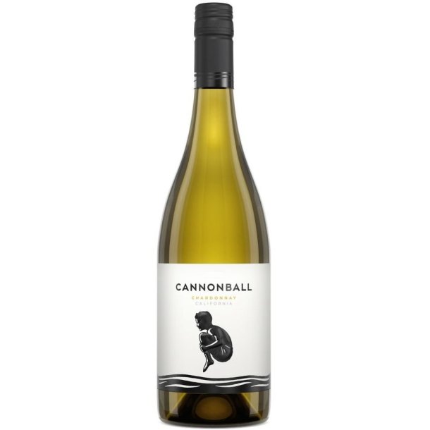 Cannonball Chardonnay 2022
