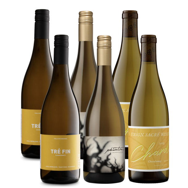 Chardonnay Kasse (6 fl.) 