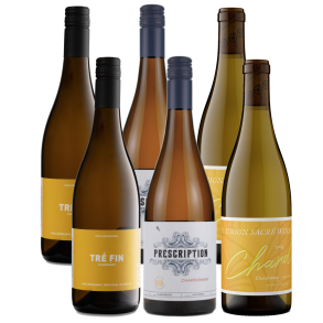 Chardonnay Kasse (6 fl.) 