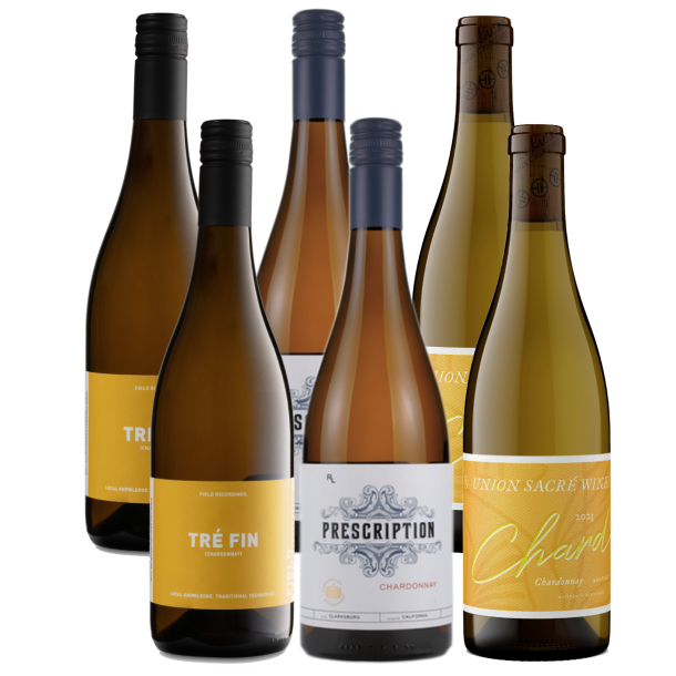 Chardonnay Kasse (6 fl.) 