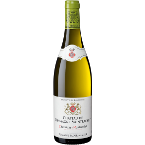Domaine Bader-Mimeur, Chteau de Chassagne Montrachet 2022