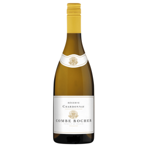 Combe Rocher, Reserve Chardonnay 2021