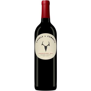 Angels & Cowboys Proprietary Red 2021