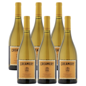Creamery Chardonnay 2024 (6 fl.)