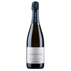 Domaine Haute Perche, Crmant de Loire blanc brut