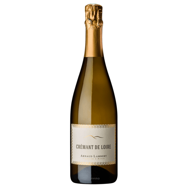 Arnaud Lambert Cr�mant de Loire NV