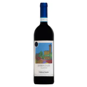 Dabbene Daniele, Barbera DAlba, Valentino 2018