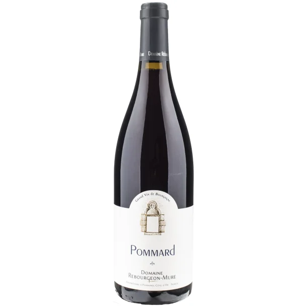  Domaine Rebougeon-Mure, Pommard 2021