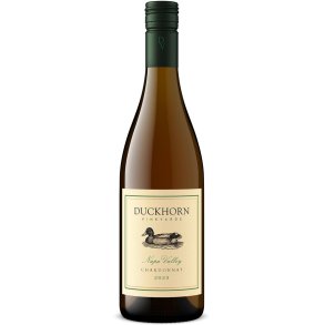 Duckhorn Vineyards Napa Valley Chardonnay 2023