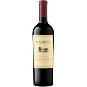 Duckhorn Vineyards Napa Valley Cabernet Sauvignon 2022