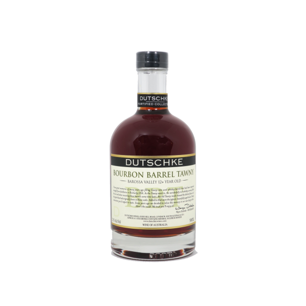 Dutschke Bourbon Barrel Tawny