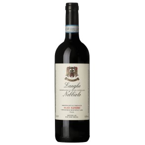 Elio Sandri, Langhe Nebbiolo 2021