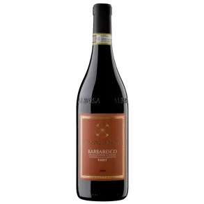 Piercarlo Culasso, Faset Barbaresco 2021
