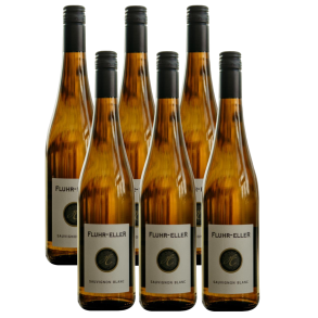 Fluhr-Eller Sauvignon Blanc 2025 (6 fl.)