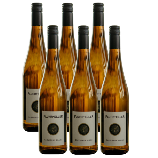 Fluhr-Eller Sauvignon Blanc 2025 (6 fl.)
