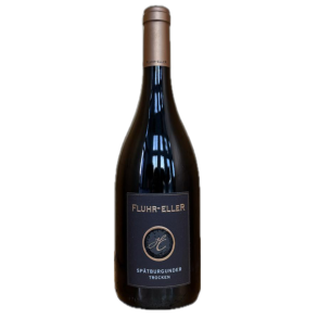 Fluhr-Eller Sp�tburgunder 2023