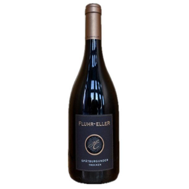 Fluhr-Eller Sp�tburgunder 2023